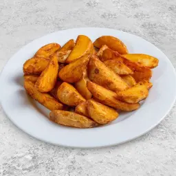 Potato Wedjes